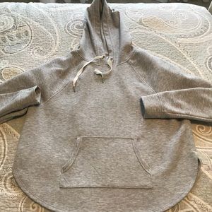 Victoria’s Secret Sport Oversized Hoodie